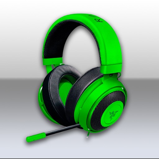 Auriculares