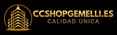 Logo - ccshopgemelli.es