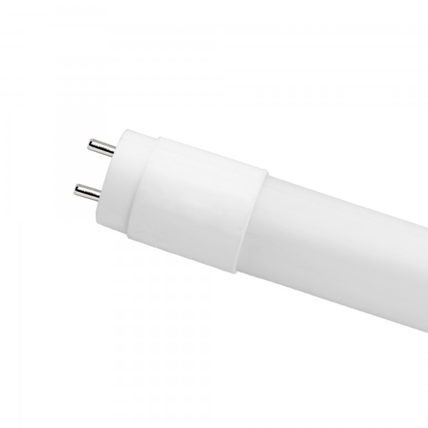 Fluores.led t8 330º cristal  90cm 15w.ca (caja de 10 unidades)