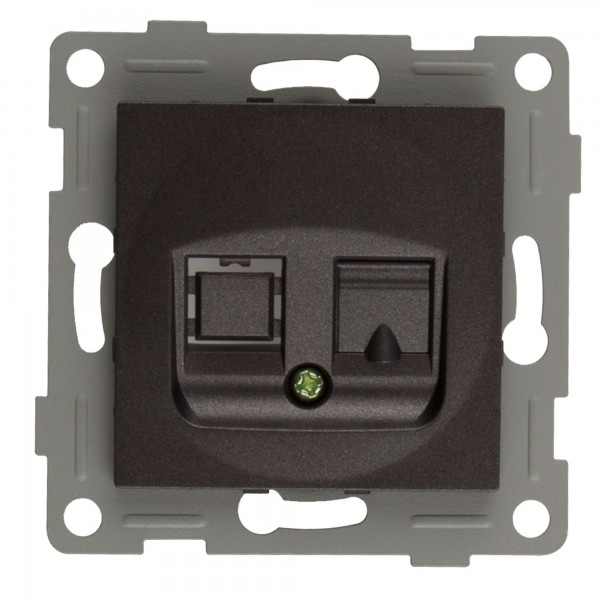 S-empot.one grafito base rj 45