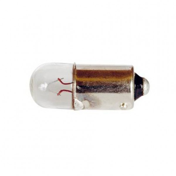 Lámparas t.control 12v 4w ba9s. blister 2 unidades.