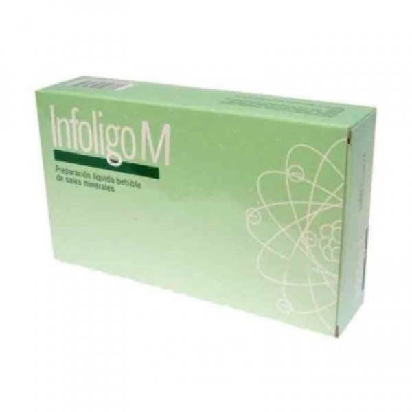 Infoligo-m