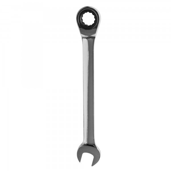 Llave combinada carraca  17mm.
