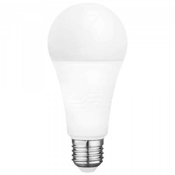 Bomb.led estandar  e27 20w.cal. (caja de 10 unidades)