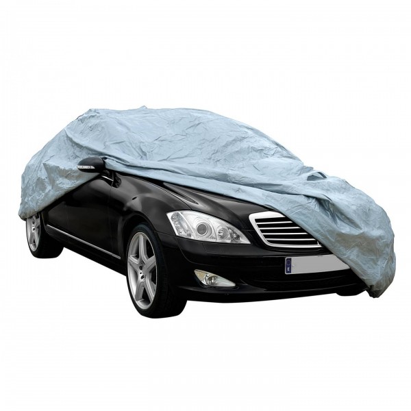 Funda exterior premium BMW SERIE 7 DE 2008, impermeable, Lona, cubierta