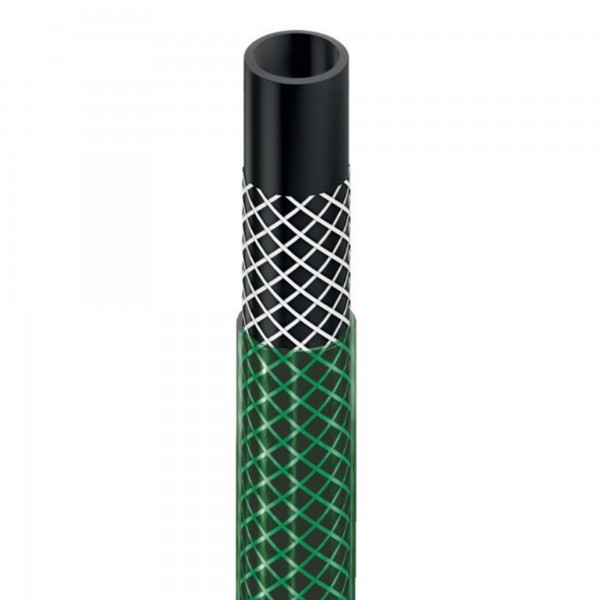 Manguera jardin polies.eco 5/8 10m.kit