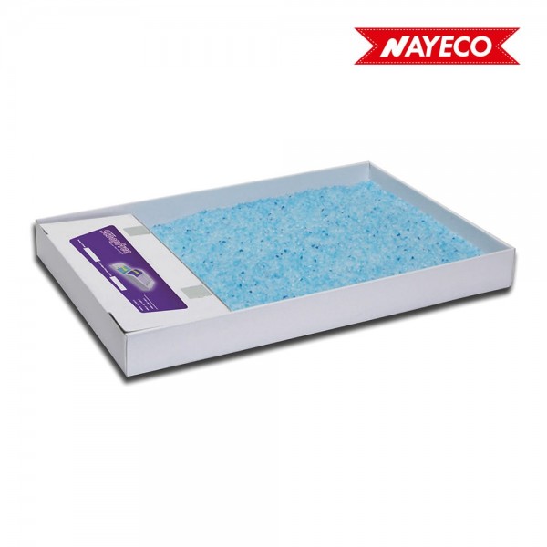 Recambio bandeja sanitaria para arenero autolimpiable scoopfree