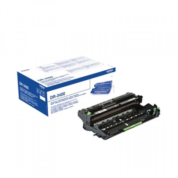 Brother tambor dr3400