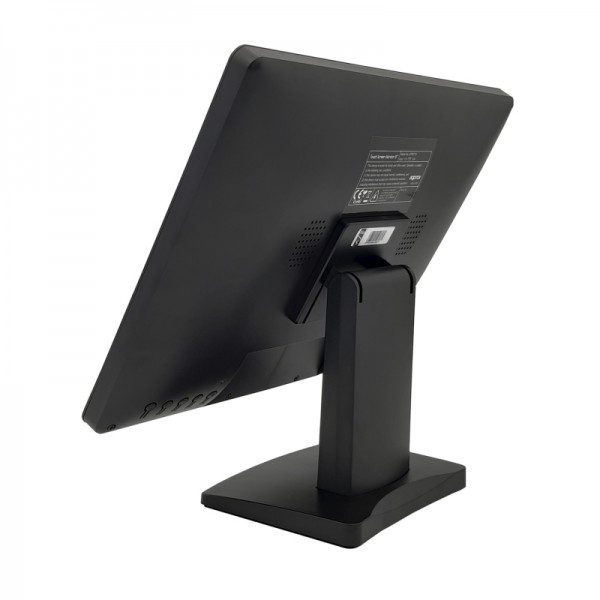 Approx appmt15w4 monitor 15"táctil resist.vga usb