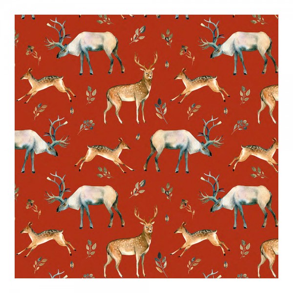 Mantel antimanchas espadan 140 x 140 cm