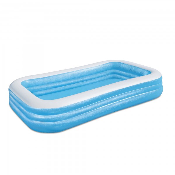 Piscina rectang. 305x183x56 cm