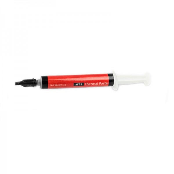 Mars gaming jeringuilla pasta térmica mt1