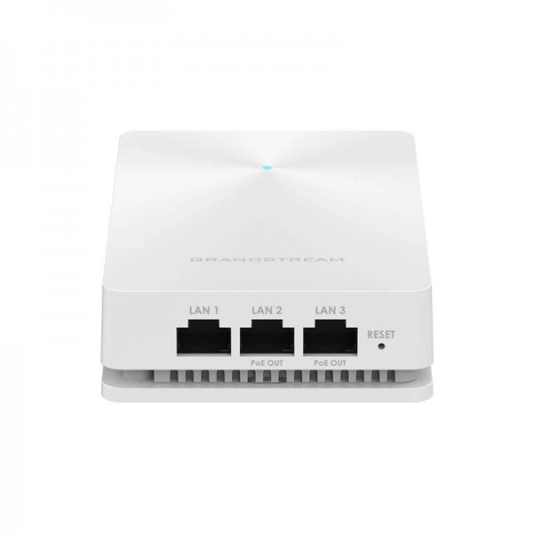 Grandstream gwn7624 wifi ap 3xgbe dual wall