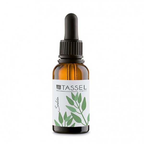Eurostil salvia aceites esenciales 15ml