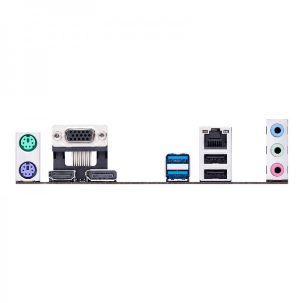 Asus placa base prime h610m-e csm d4