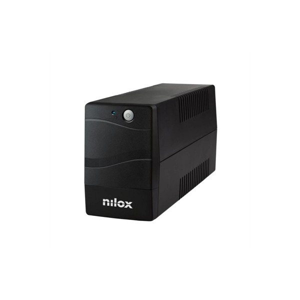 Nilox sai premium line int. 600 va