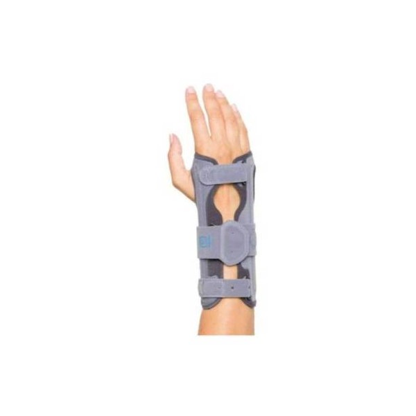 Muñequera Inmovilizadora Palmar Airmed Ref Am205