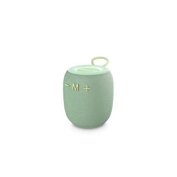 Energy sistem altavoz bloom mint bluetooth