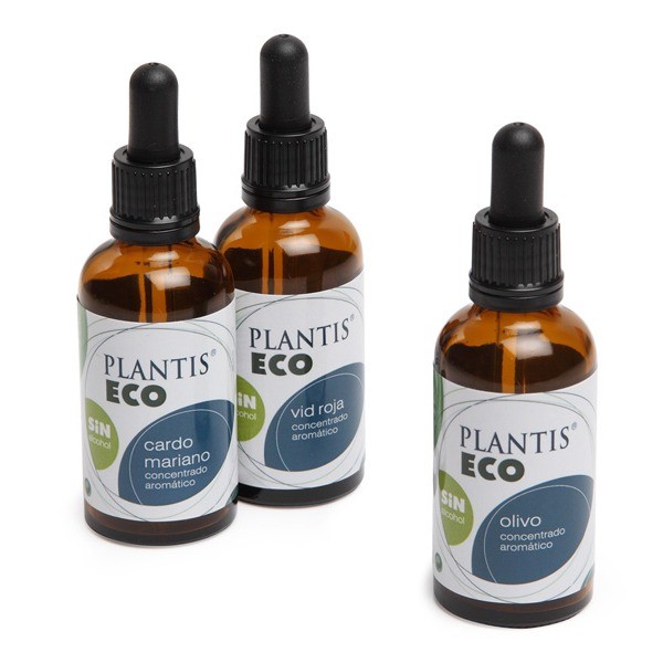 Extracto Cola de caballo eco 50ml