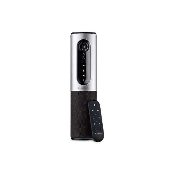Logitech conferencecam connect