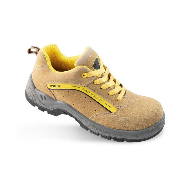 Zapato dune s1 38