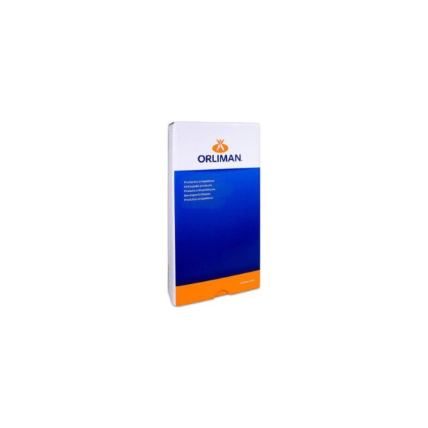 Espaldera Ocho Comfort E250 T2 Orliman