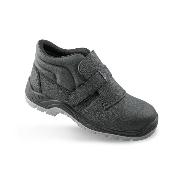 Bota plus soldador s3 44