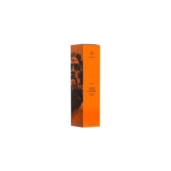 Arturo Alba Formula Limpiadora Espumosa Recuperadora 200ml