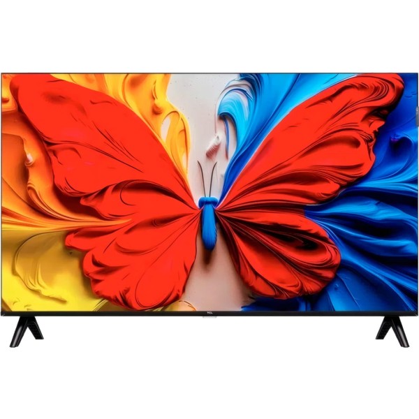 Tcl 40s5k / televisor smart tv 40" direct led fhd hdr