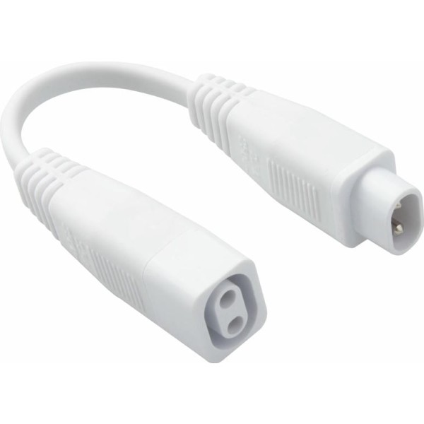 Empalme regleta t5 led 15cm.