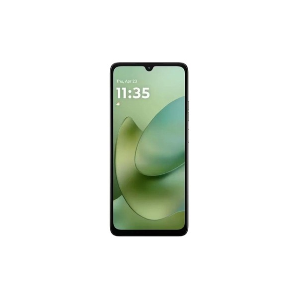Motorola moto g06 4gb(+8) 256gb 6.88" verde