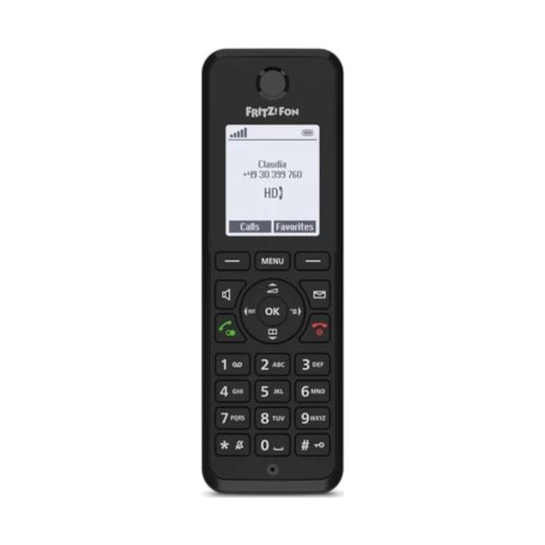 Fritz!fon m3 edition international